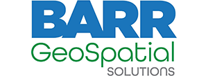 logo of Barr GeoSpatial Solutions